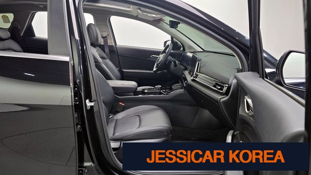 2024 Kia Sportage 5th Gen - Thumbnail 17