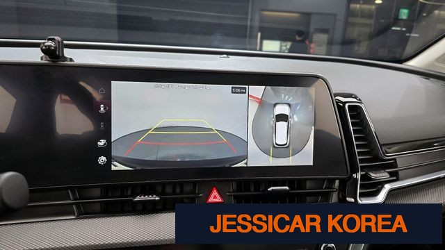 2024 Kia Sportage 5th Gen - Thumbnail 19
