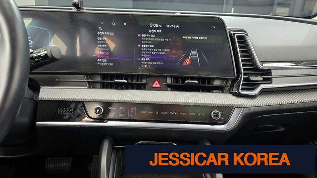 2024 Kia Sportage 5th Gen - Thumbnail 20
