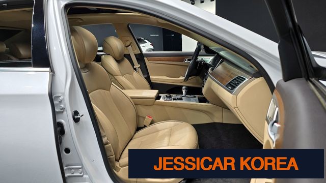 2017 Genesis G80 - Thumbnail 2