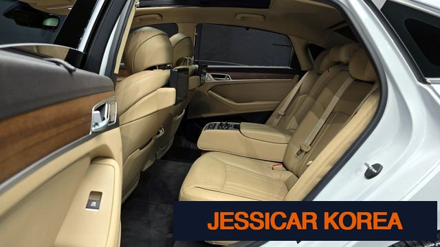 2017 Genesis G80 - Thumbnail 3