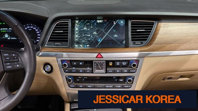 2017 Genesis G80 - Thumbnail 5