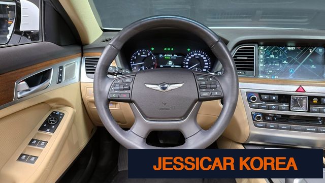 2017 Genesis G80 - Thumbnail 6
