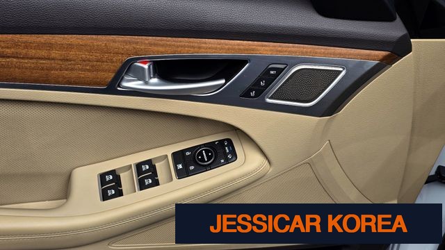 2017 Genesis G80 - Thumbnail 13