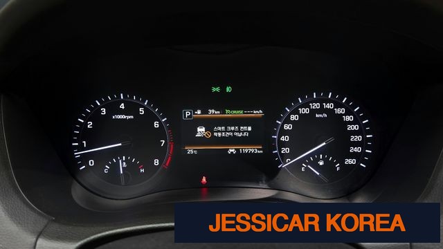 2017 Genesis G80 - Thumbnail 20