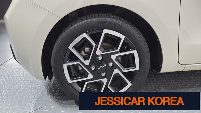 2023 Kia The New Kia Ray - Thumbnail 2