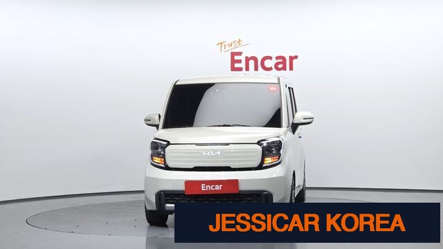 2023 Kia The New Kia Ray - Thumbnail 4