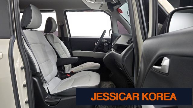 2023 Kia The New Kia Ray - Thumbnail 5