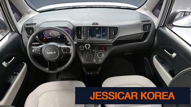2023 Kia The New Kia Ray - Thumbnail 7