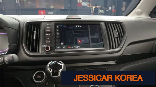 2023 Kia The New Kia Ray - Thumbnail 8