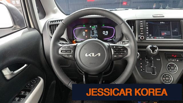 2023 Kia The New Kia Ray - Thumbnail 10
