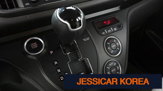 2023 Kia The New Kia Ray - Thumbnail 11