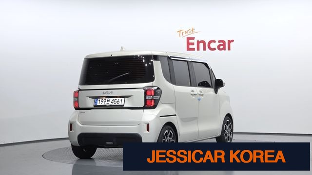 2023 Kia The New Kia Ray - Thumbnail 14