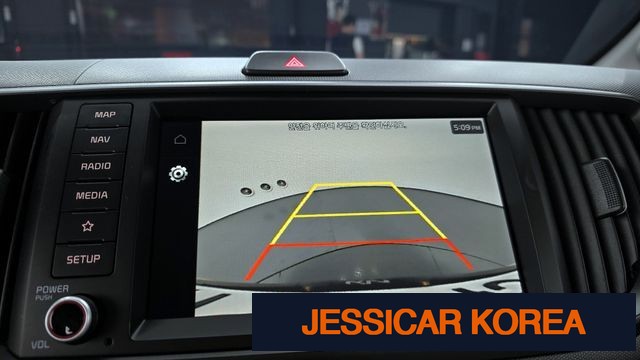 2023 Kia The New Kia Ray - Thumbnail 16