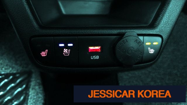 2023 Kia The New Kia Ray - Thumbnail 17