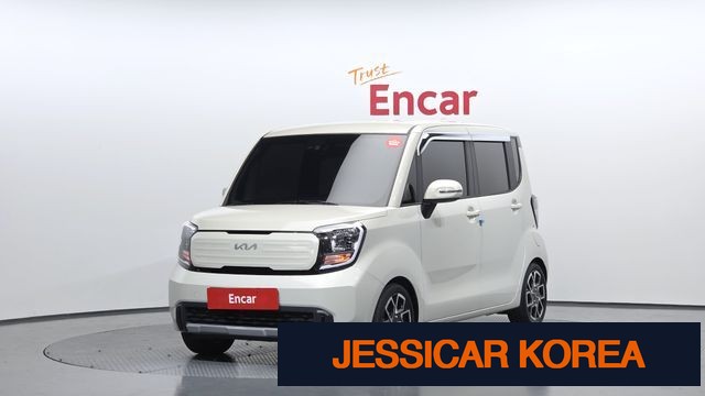 2023 Kia The New Kia Ray - Thumbnail 18