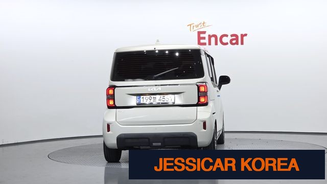 2023 Kia The New Kia Ray - Thumbnail 19