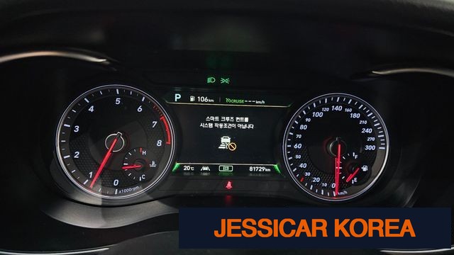2020 Genesis G70 - Thumbnail 3