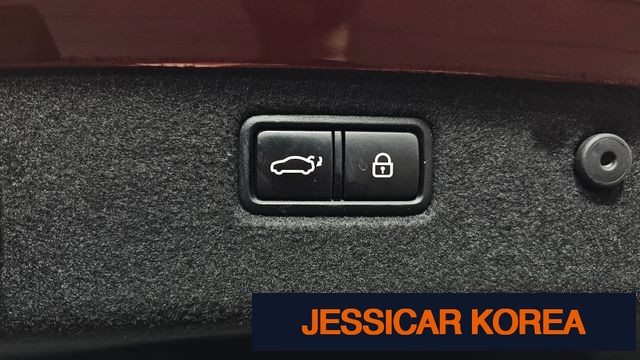 2020 Genesis G70 - Thumbnail 6