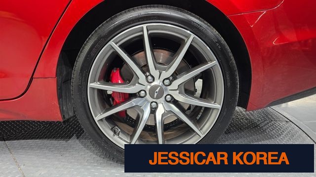 2020 Genesis G70 - Thumbnail 8