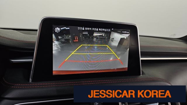 2020 Genesis G70 - Thumbnail 13