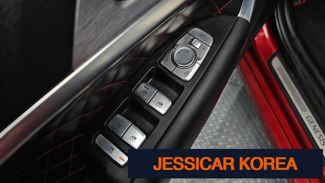 2020 Genesis G70 - Thumbnail 17