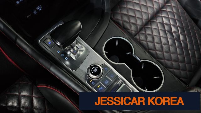 2020 Genesis G70 - Thumbnail 19