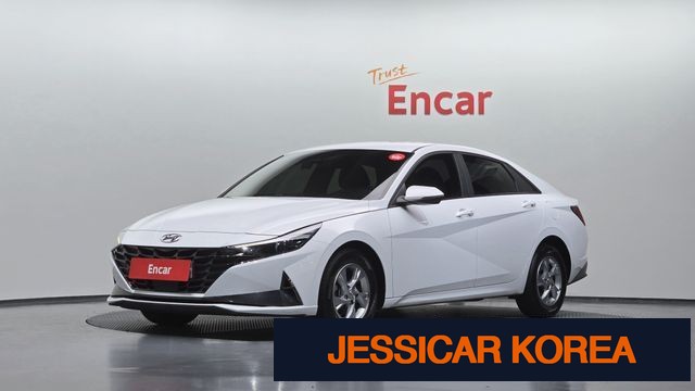 2022 Hyundai Avante (CN7) - Thumbnail 10