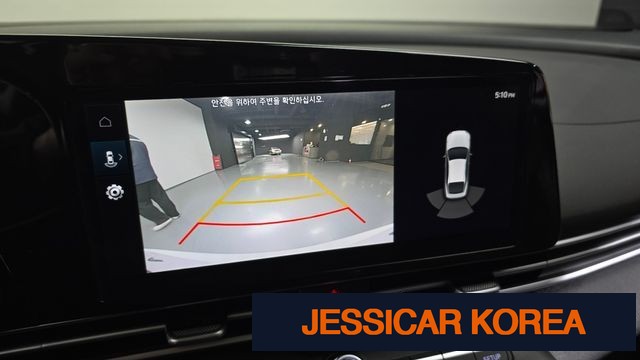 2022 Hyundai Avante (CN7) - Thumbnail 18