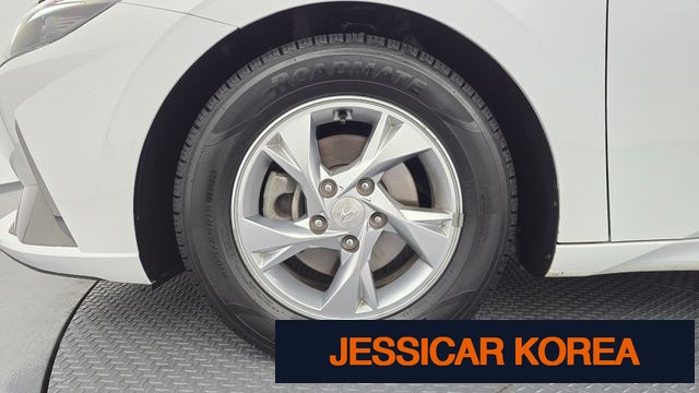 2022 Hyundai Avante (CN7) - Thumbnail 19