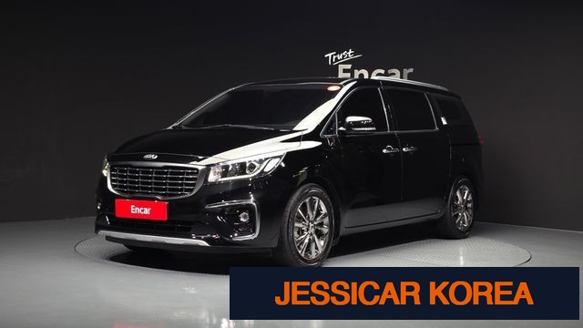 2020 Kia The New Carnival - Thumbnail 2