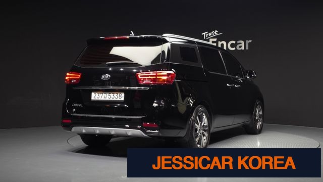 2020 Kia The New Carnival - Thumbnail 4