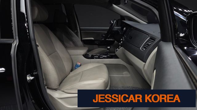 2020 Kia The New Carnival - Thumbnail 5