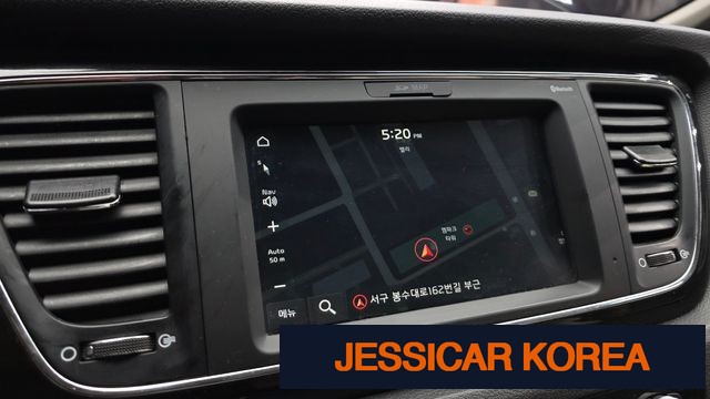 2020 Kia The New Carnival - Thumbnail 6