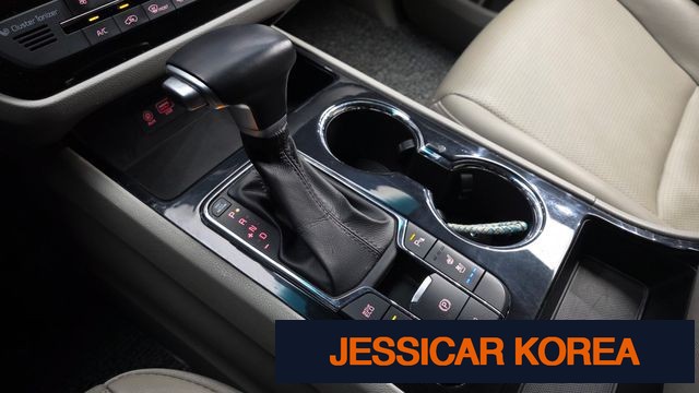 2020 Kia The New Carnival - Thumbnail 7