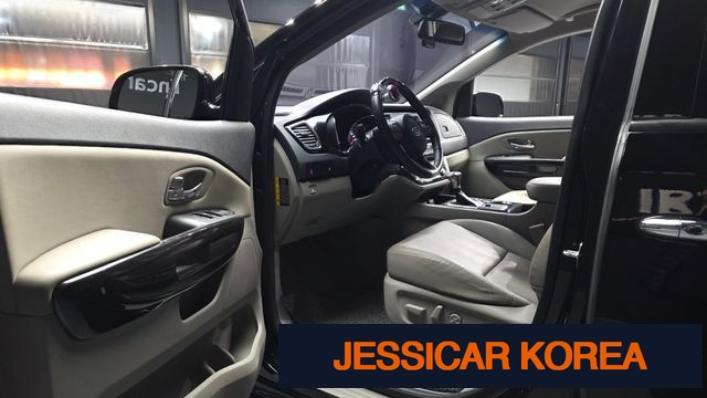 2020 Kia The New Carnival - Thumbnail 9