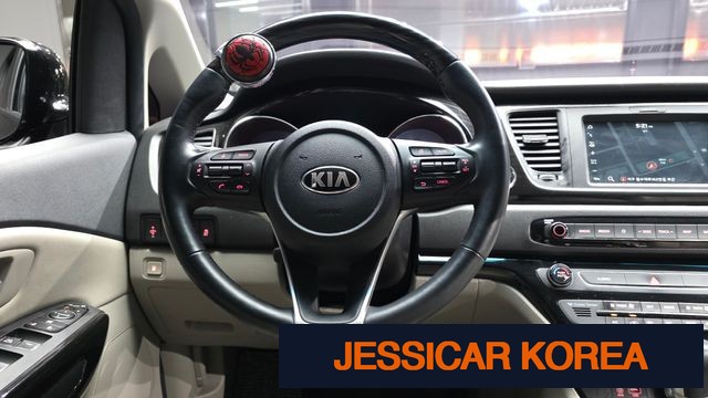 2020 Kia The New Carnival - Thumbnail 10