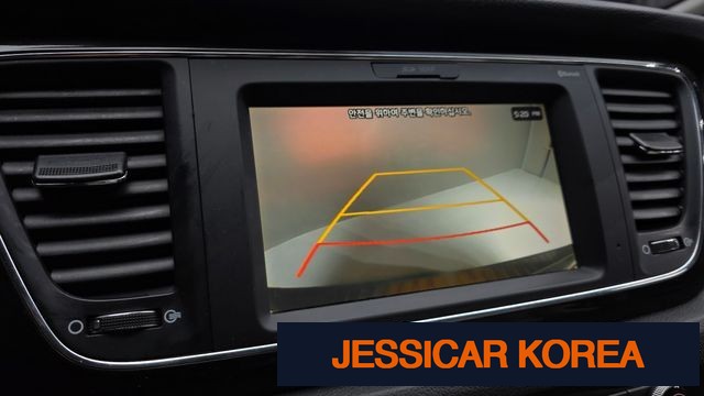 2020 Kia The New Carnival - Thumbnail 11