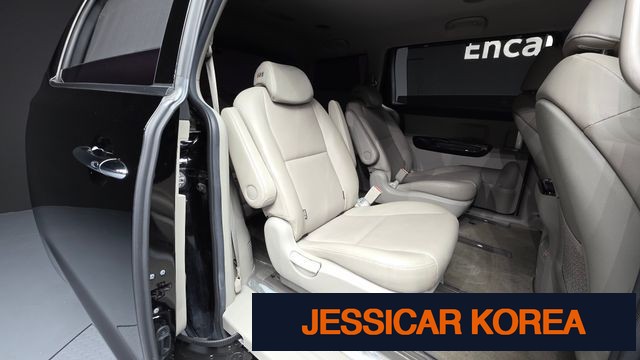 2020 Kia The New Carnival - Thumbnail 14
