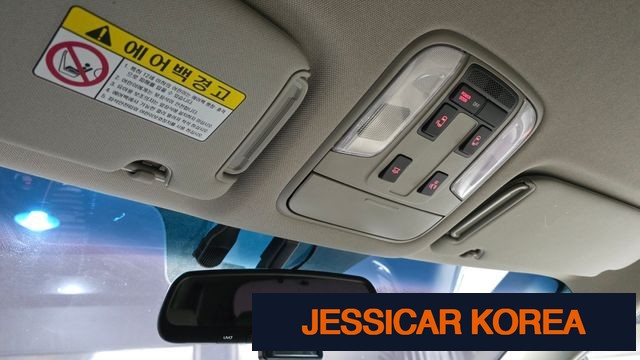 2020 Kia The New Carnival - Thumbnail 15