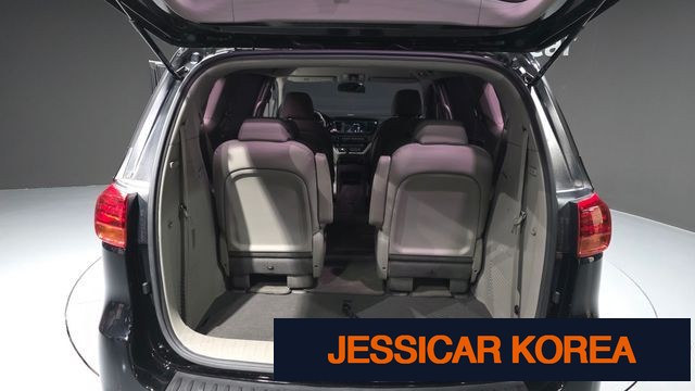 2020 Kia The New Carnival - Thumbnail 16