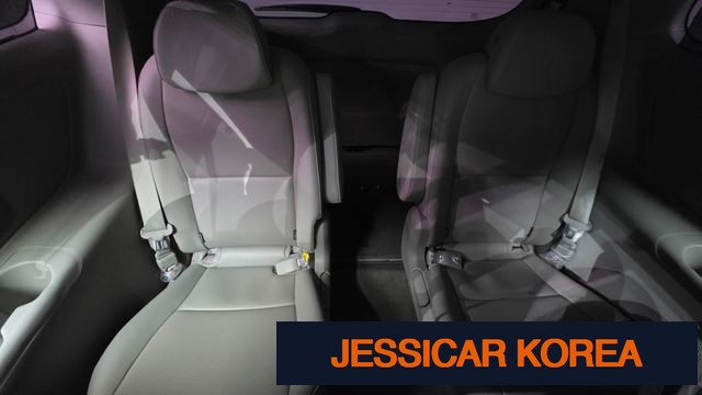 2020 Kia The New Carnival - Thumbnail 18