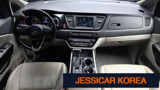 2020 Kia The New Carnival - Thumbnail 19