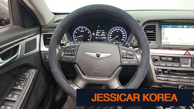 2015 Hyundai Genesis DH - Thumbnail 7