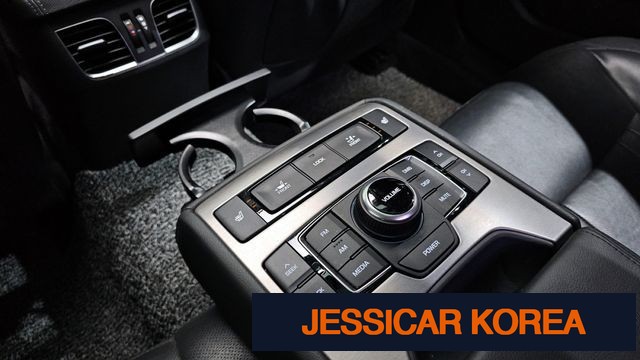 2015 Hyundai Genesis DH - Thumbnail 8