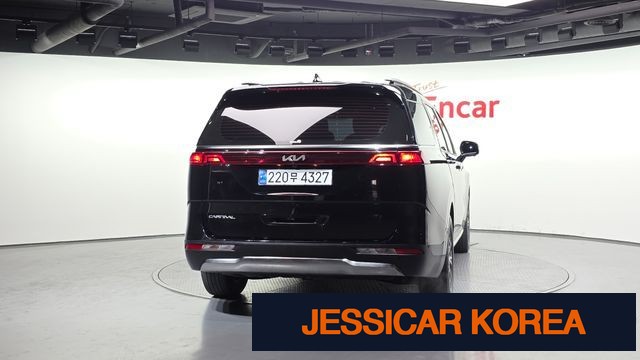 2023 Kia Carnival 4th Gen - Thumbnail 2