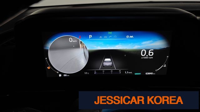 2023 Kia Carnival 4th Gen - Thumbnail 4