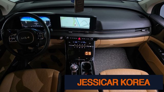 2023 Kia Carnival 4th Gen - Thumbnail 5