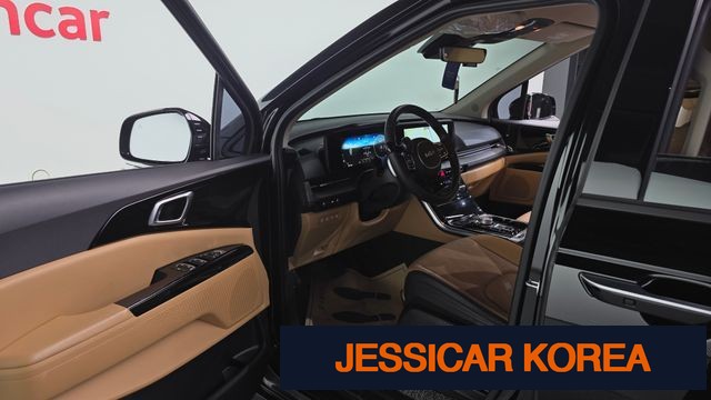 2023 Kia Carnival 4th Gen - Thumbnail 7