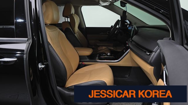 2023 Kia Carnival 4th Gen - Thumbnail 8